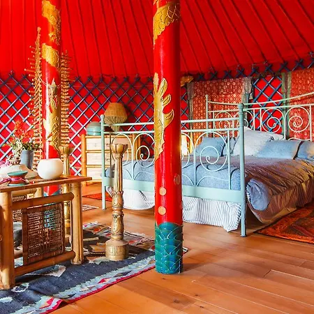 Casa El Morro Kır Evi Uga