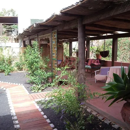 Casa El Morro Uga