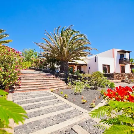 Casa El Morro Casa de Campo *