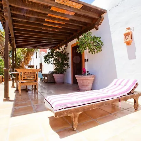 Casa El Morro Casa de Campo *