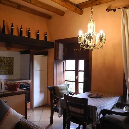 Casa El Morro Casa de Campo Uga
