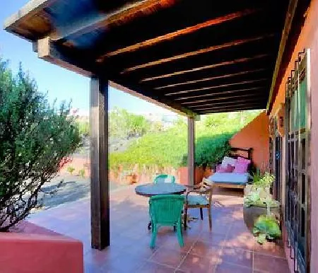 Kır Evi Casa El Morro