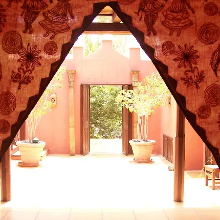 Casa El Morro Kır Evi Uga