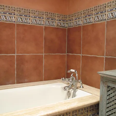 Casa El Morro Kır Evi Uga