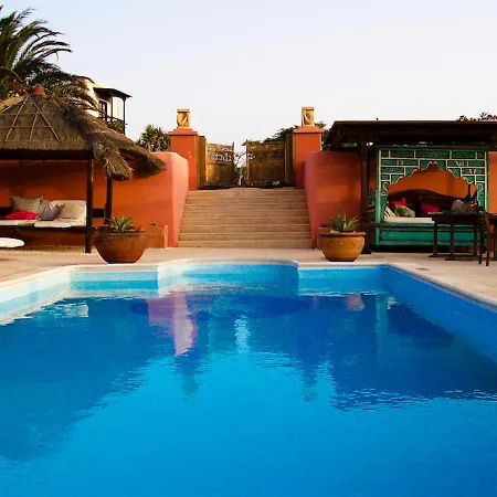 Casa El Morro Casa de Campo *