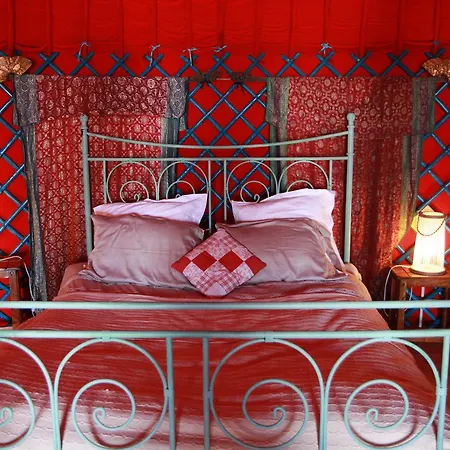 Casa El Morro Kır Evi Uga