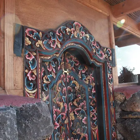 Kır Evi Casa El Morro Uga