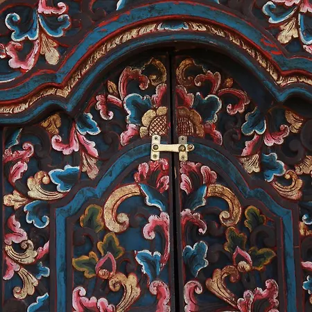 Kır Evi Casa El Morro *