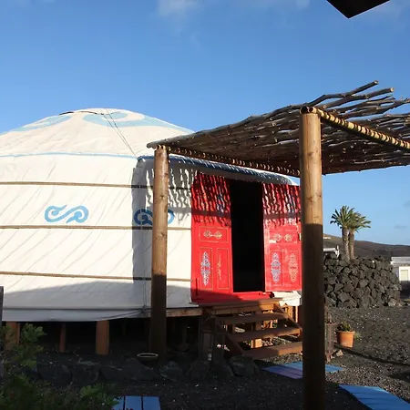 Kır Evi Casa El Morro *