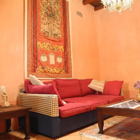 Casa El Morro Casa de Campo Uga