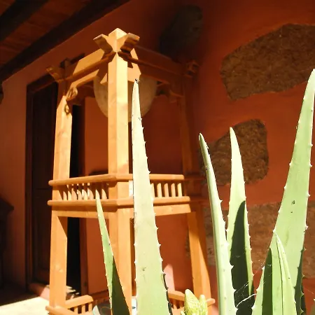 Casa de Campo Casa El Morro Uga