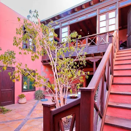 Kır Evi Casa El Morro *