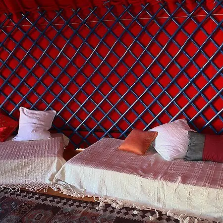 Kır Evi Casa El Morro Uga