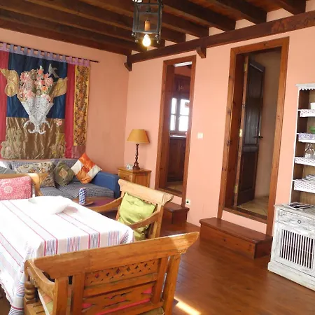 Casa El Morro Kır Evi *