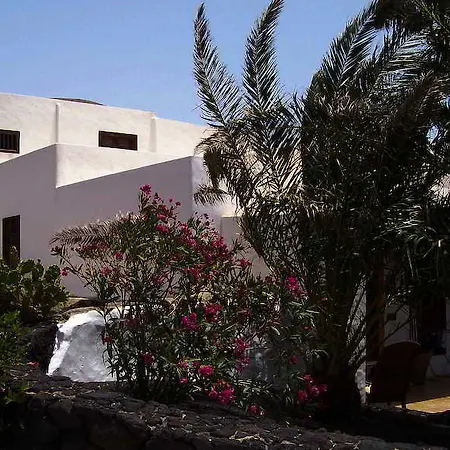 Casa El Morro Kır Evi *