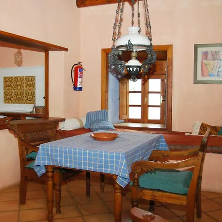 Casa El Morro Gospodarstwo wiejskie Uga