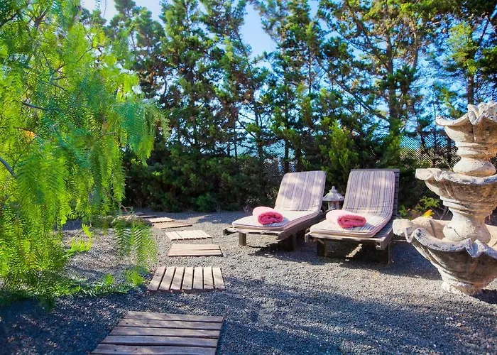 Casa El Morro Hétvégi ház