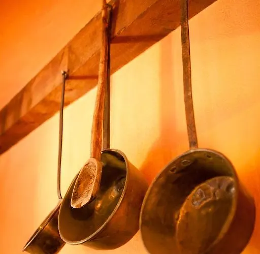 乡村民宿 卡萨埃尔莫罗酒店