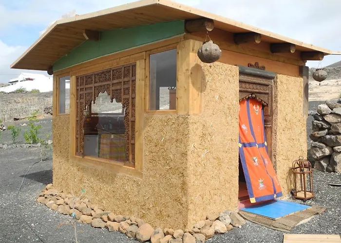 卡萨埃尔莫罗酒店