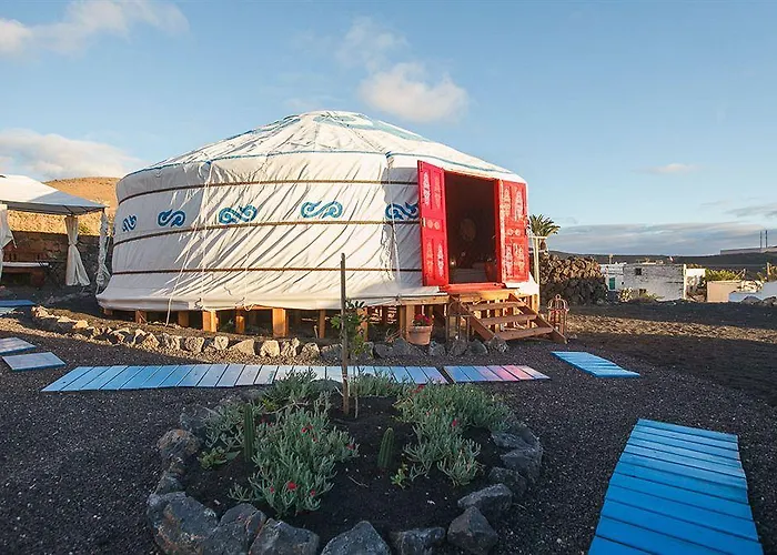 卡萨埃尔莫罗酒店 乡村民宿