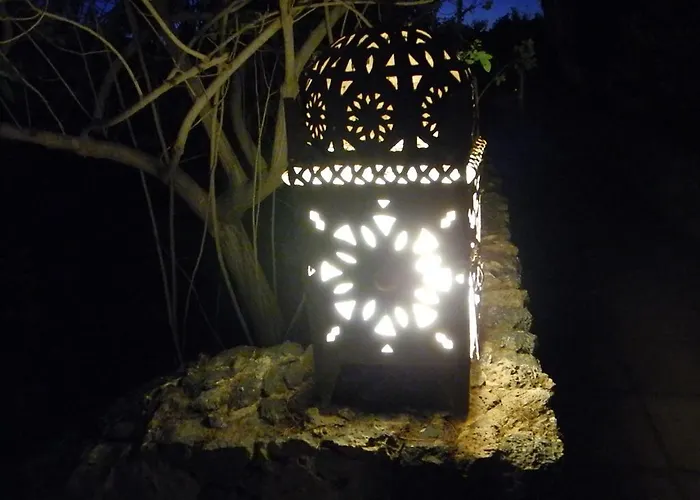 乡村民宿 卡萨埃尔莫罗酒店