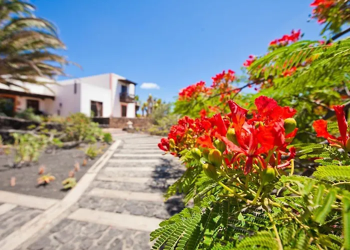 Casa El Morro Hétvégi ház