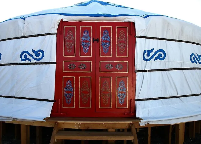 Kır Evi Casa El Morro *