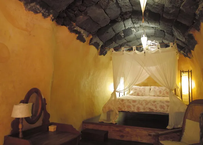 Casa El Morro Hétvégi ház *