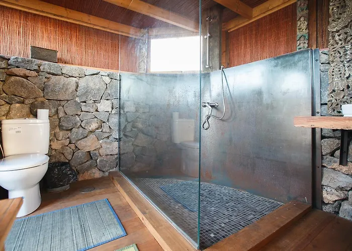 卡萨埃尔莫罗酒店 * Uga