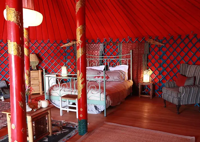 卡萨埃尔莫罗酒店 * Uga