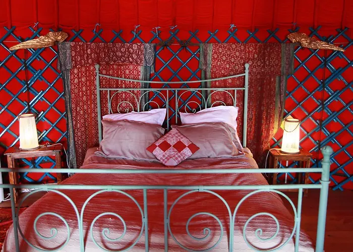 Casa El Morro Kır Evi Uga