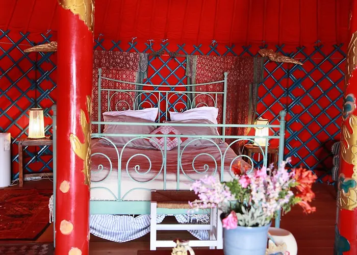 Kır Evi Casa El Morro *