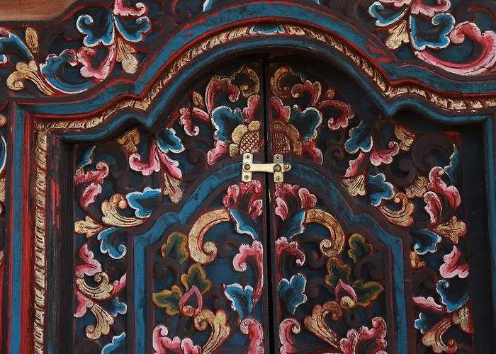 Kır Evi Casa El Morro *