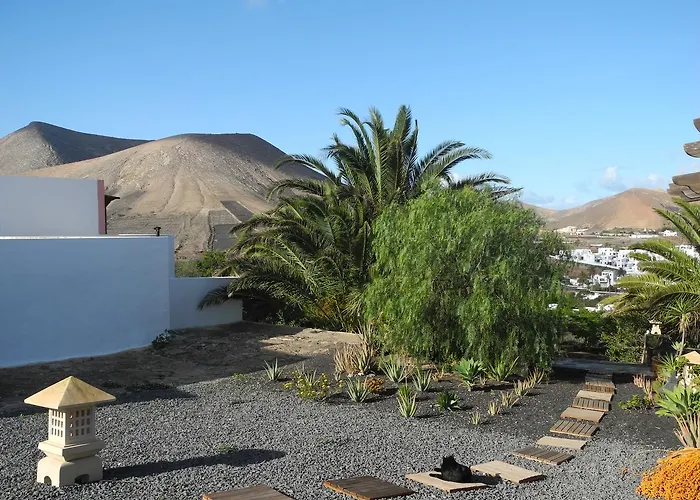 Casa El Morro Kır Evi *