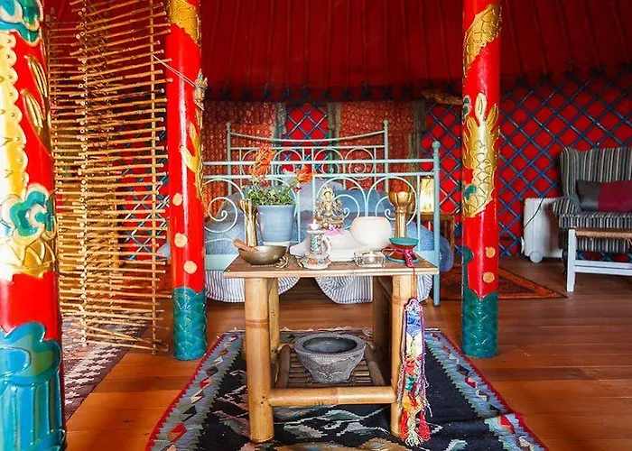 卡萨埃尔莫罗酒店 乡村民宿 *