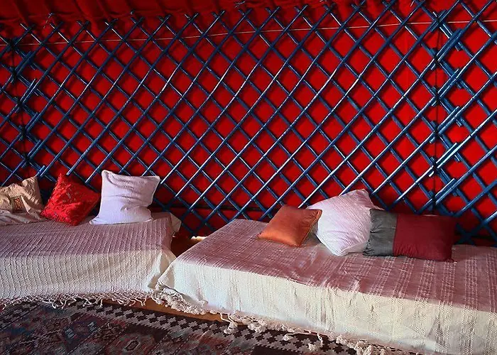 Hétvégi ház Casa El Morro Uga