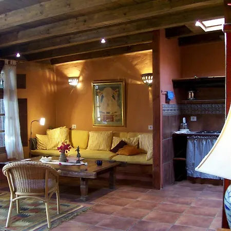 Casa El Morro