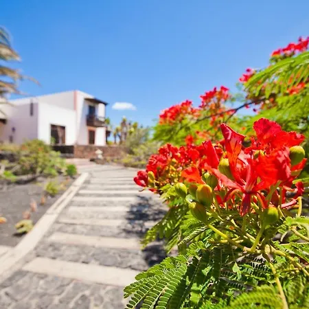 Casa El Morro 컨트리하우스