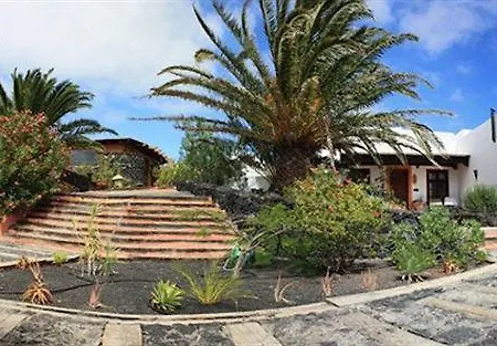 Casa El Morro 컨트리하우스