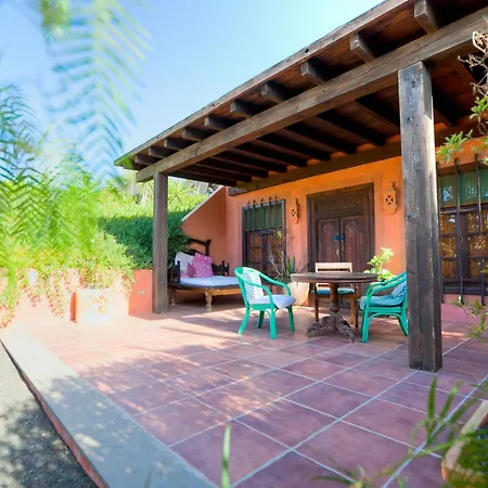 Casa El Morro * Uga