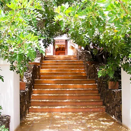 Casa El Morro * Uga