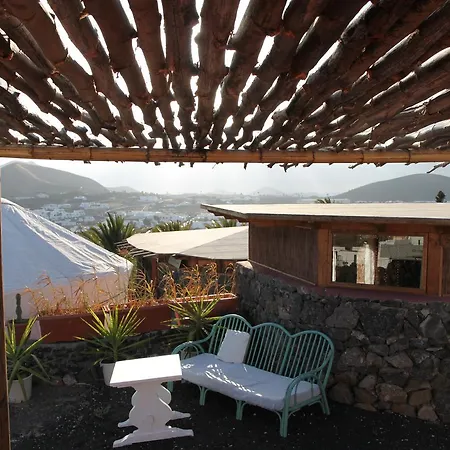Casa El Morro *